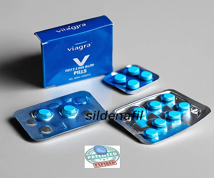 Sildenafil 1