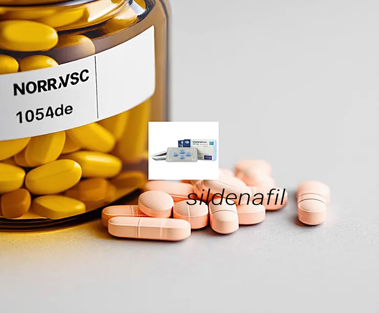 Sildenafil 3